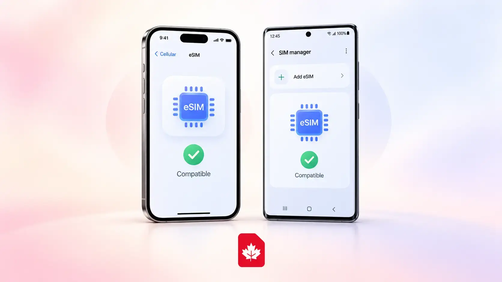 How to Know If Your Phone Supports eSIM